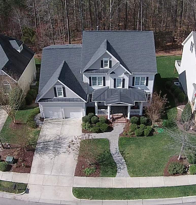 5408 Highcroft Dr, Cary, NC 27519