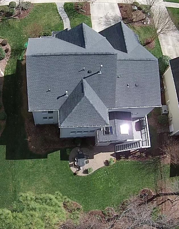 5408 Highcroft Dr, Cary, NC 27519