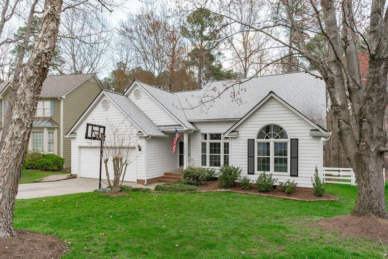 5408 Ingate Way, Raleigh, NC 27613