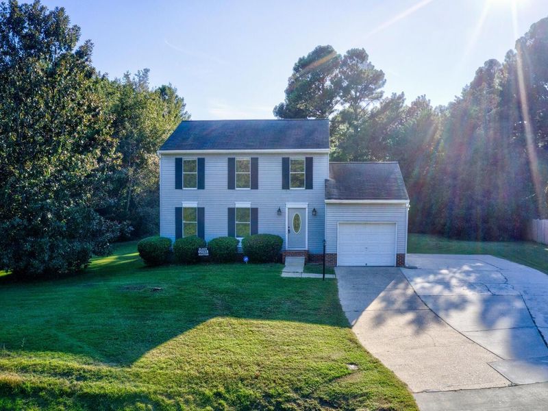 5408 Lacy Rd, Durham, NC 27713