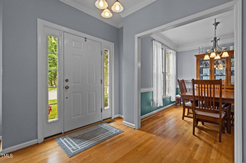 5408 Laurent Dr, Durham, NC 27712