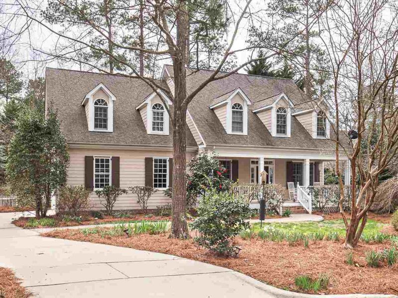 5408 Leopards Bane Ct, Holly Springs, NC 27540