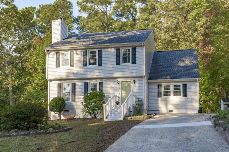 5408 Middleton Rd, Durham, NC 27713