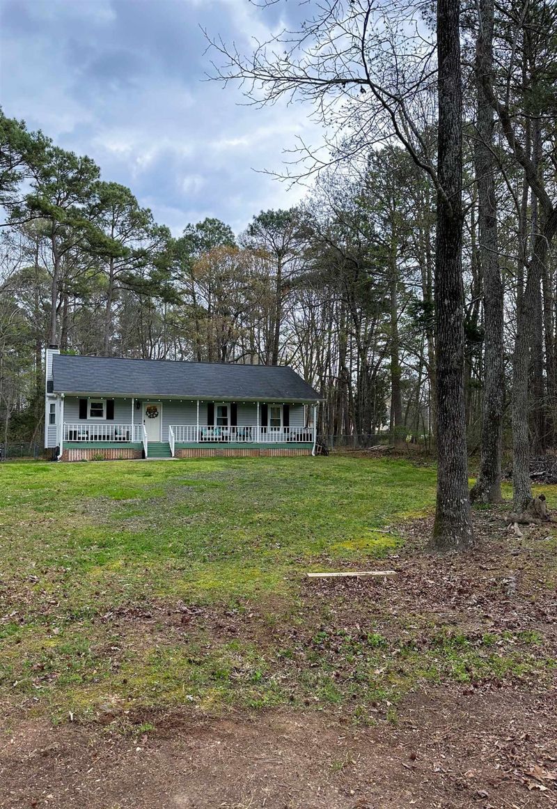 5408 New Oak St, Youngsville, NC 27596