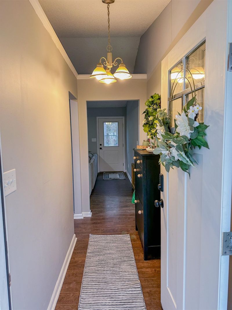 5408 New Oak St, Youngsville, NC 27596