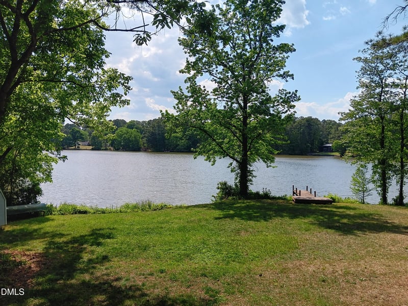 5408 Newhall Rd, Durham, NC 27713