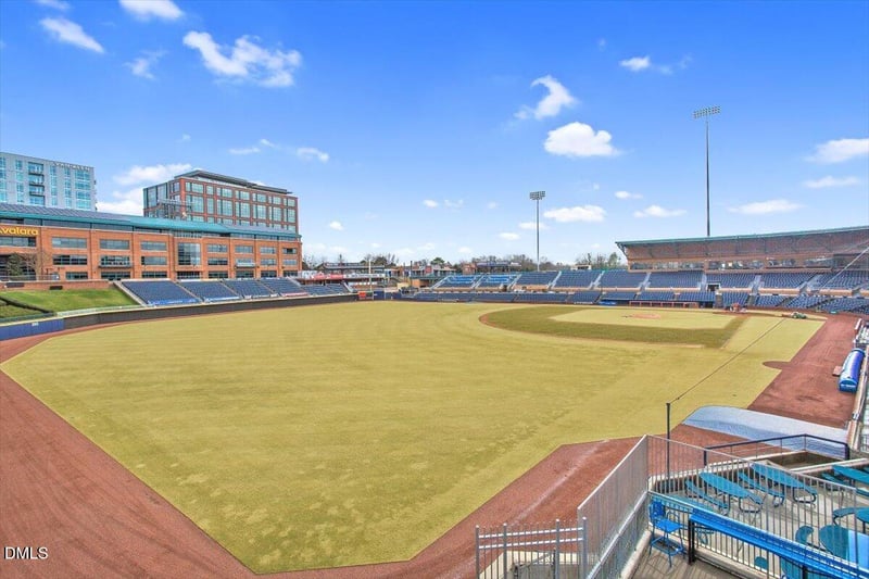 5408 Newhall Rd, Durham, NC 27713