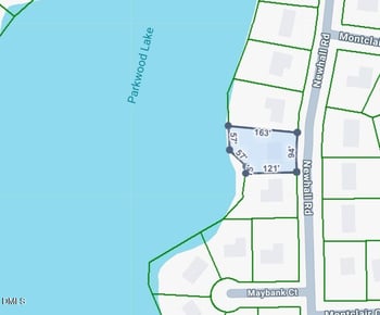 5408 Newhall Rd, Durham, NC 27713