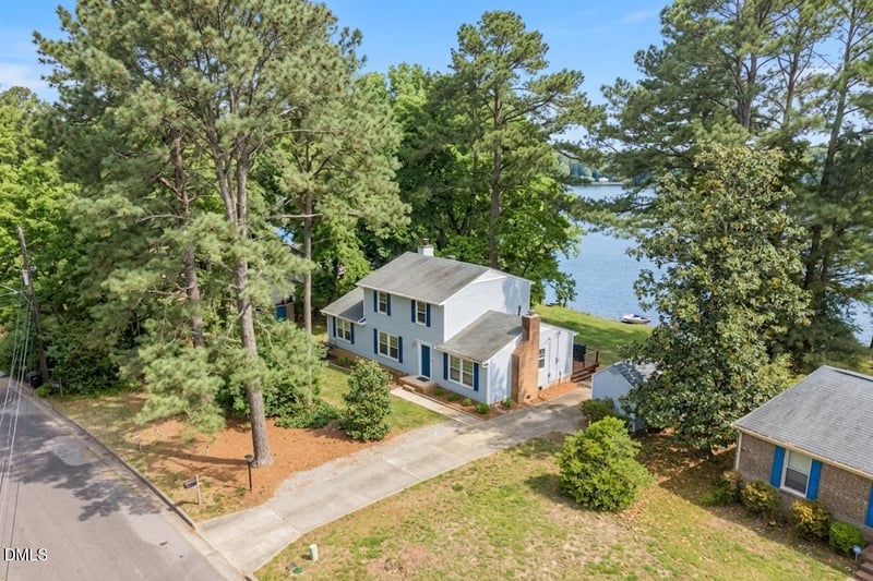 5408 Newhall Rd, Durham, NC 27713