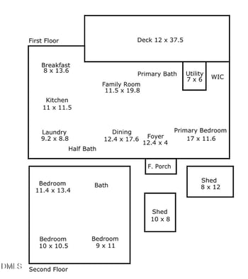 5408 Newhall Rd, Durham, NC 27713