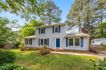 5408 Newhall Rd, Durham, NC 27713