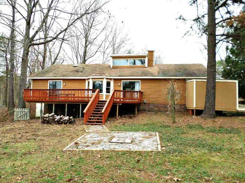 5408 Pear Orchard Ln, Raleigh, NC 27616