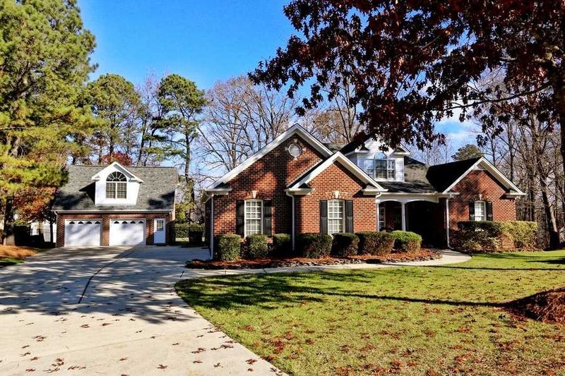 5408 Quetzel Ct, Garner, NC 27529