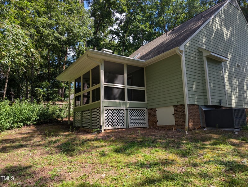 5408 Ravenswood Pl, Durham, NC 27713