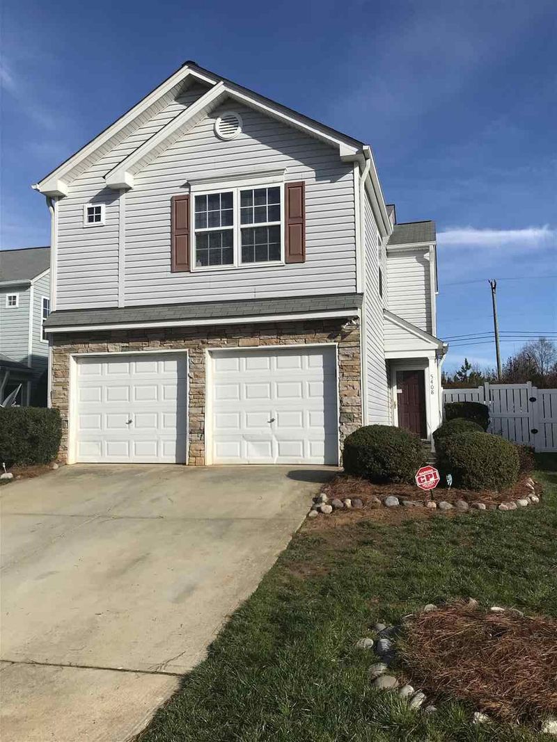 5408 Roan Moutain Pl, Durham, NC 27613