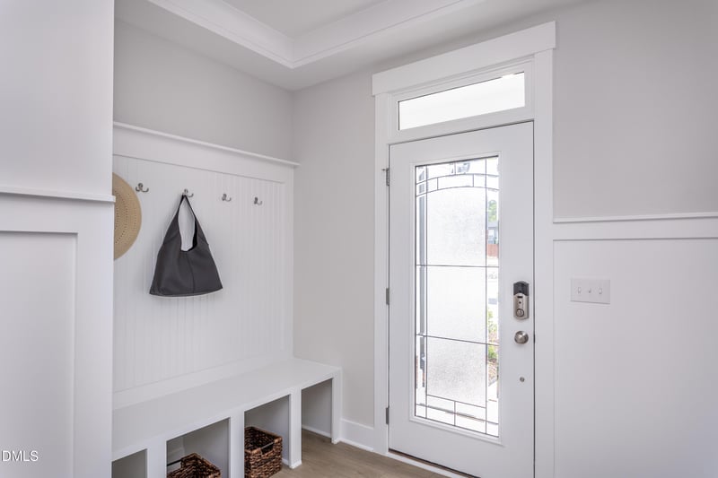 5408 Running Fox Ln, Durham, NC 27703