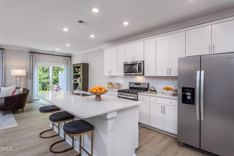 5408 Running Fox Ln, Durham, NC 27703