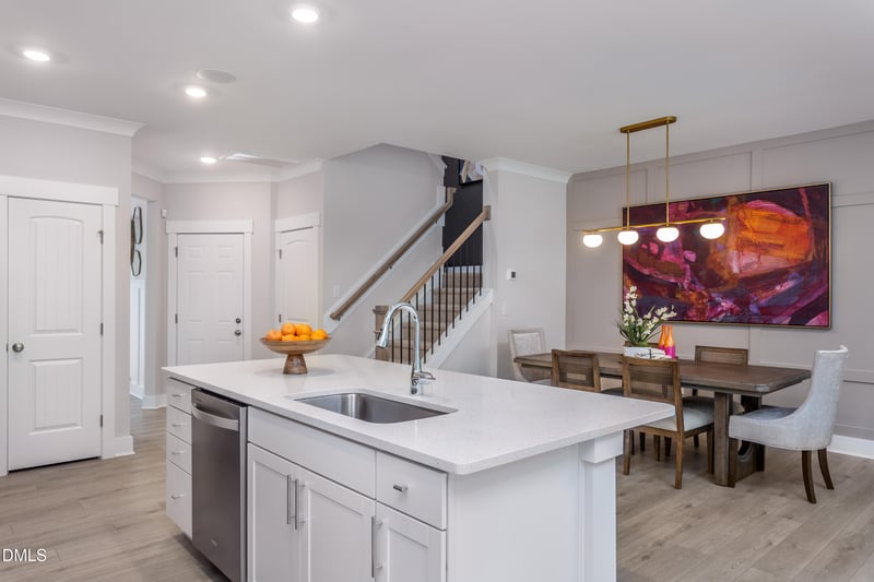 5408 Running Fox Ln, Durham, NC 27703
