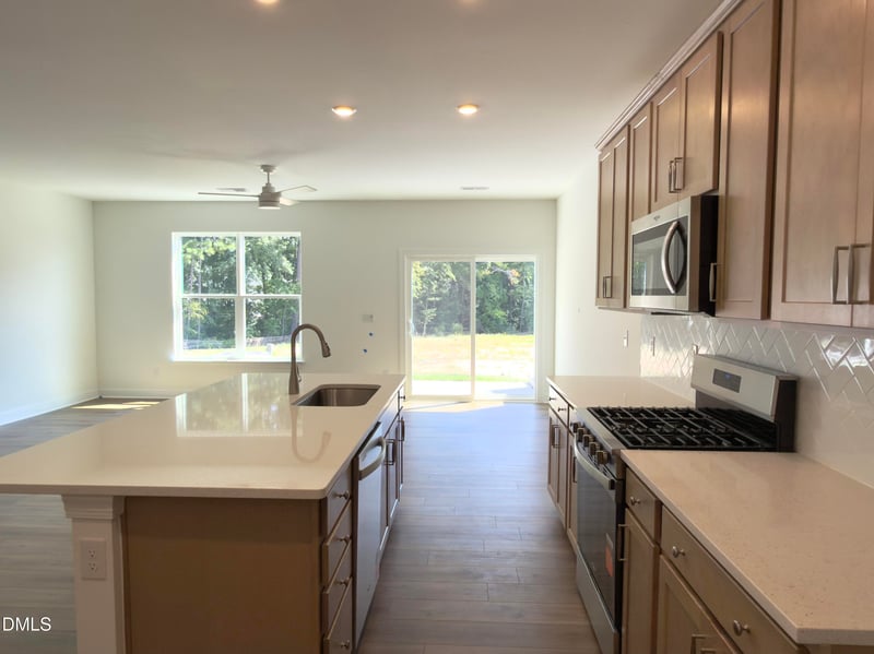 5408 Running Fox Ln, Durham, NC 27703