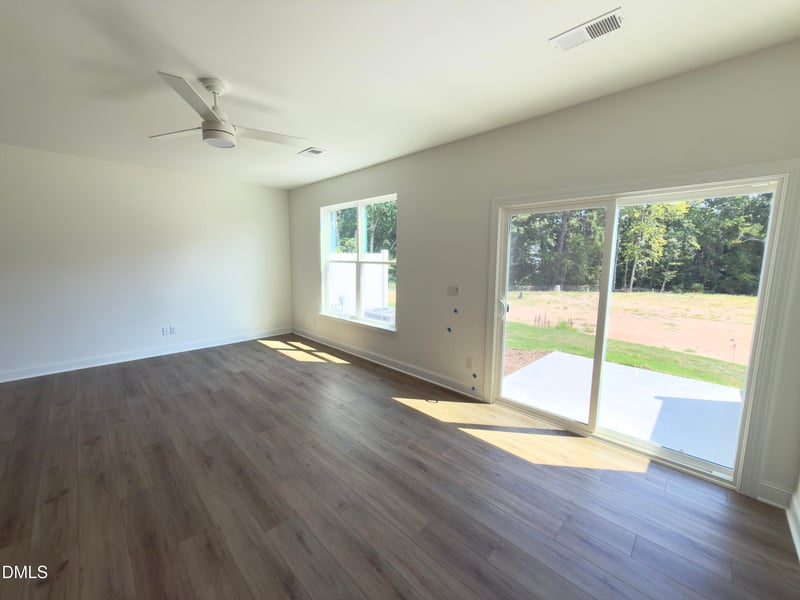 5408 Running Fox Ln, Durham, NC 27703