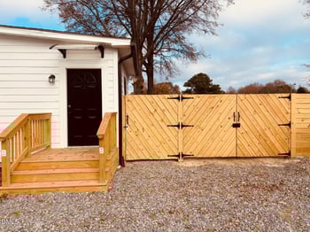 5408 Spence Farm Rd #B, Holly Springs, NC 27540