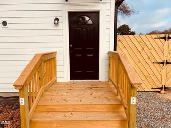 5408 Spence Farm Rd #B, Holly Springs, NC 27540