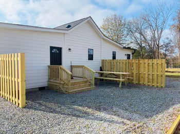 5408 Spence Farm Rd #B, Holly Springs, NC 27540