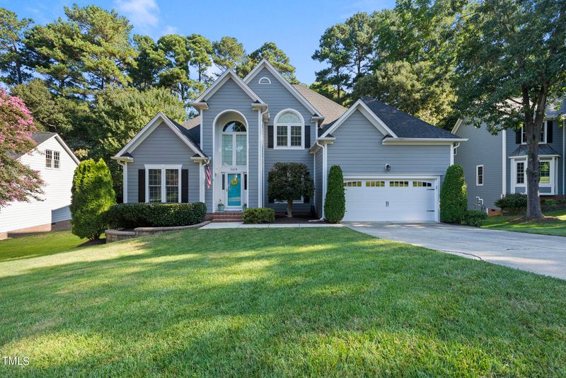 5408 Stewartby Dr, Raleigh, NC 27613