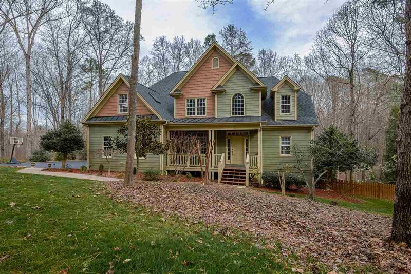 5408 Von Hoyt Dr, Raleigh, NC 27613