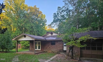 5408 Walker Farm Rd, Hillsborough, NC 27278