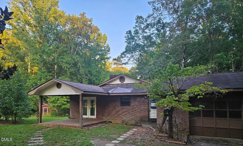 5408 Walker Farm Rd, Hillsborough, NC 27278