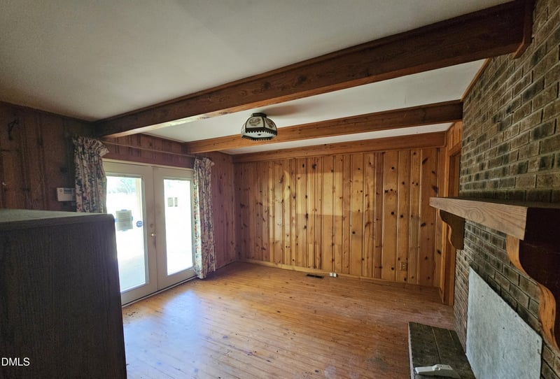 5408 Walker Farm Rd, Hillsborough, NC 27278