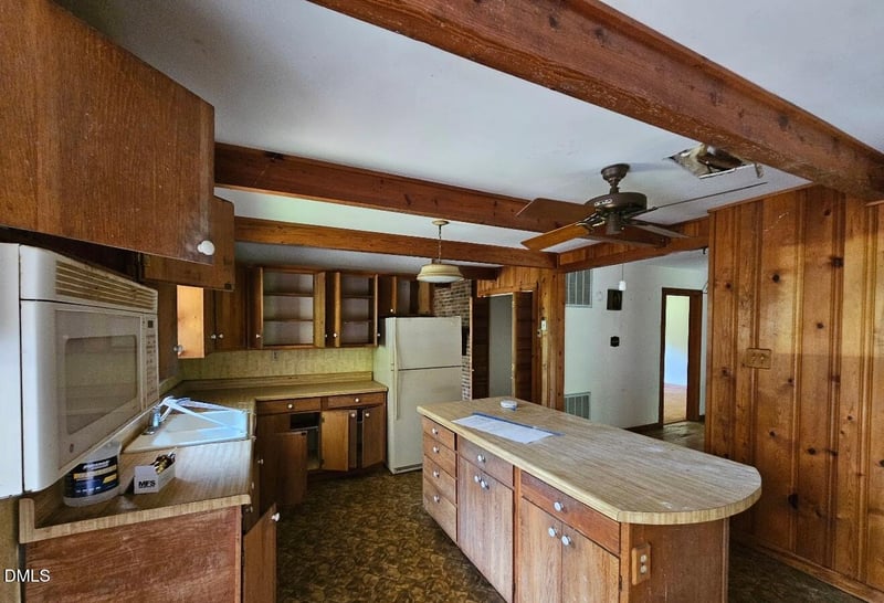 5408 Walker Farm Rd, Hillsborough, NC 27278