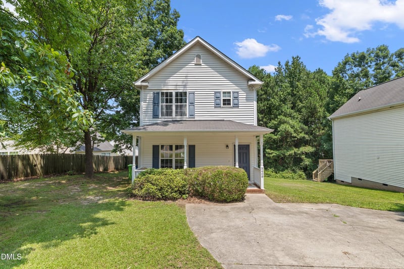5408 Westgate Rd, Raleigh, NC 27617