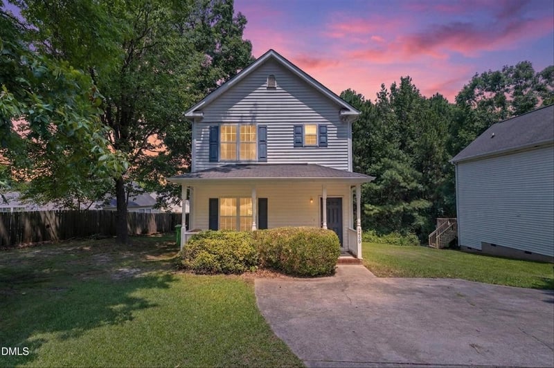 5408 Westgate Rd, Raleigh, NC 27617