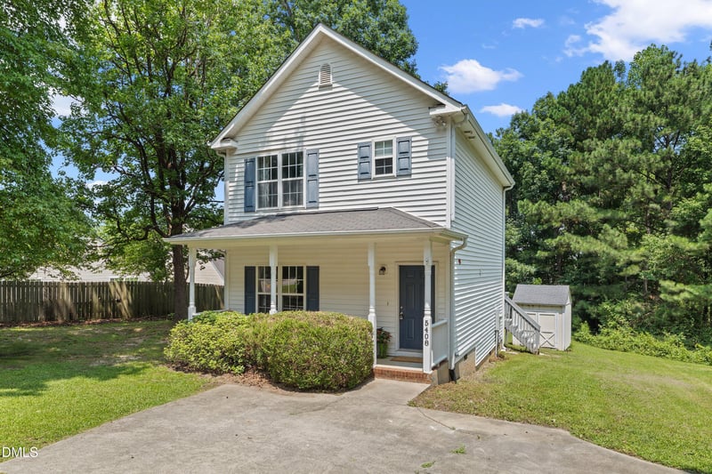 5408 Westgate Rd, Raleigh, NC 27617