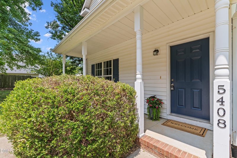 5408 Westgate Rd, Raleigh, NC 27617