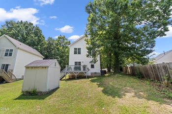 5408 Westgate Rd, Raleigh, NC 27617