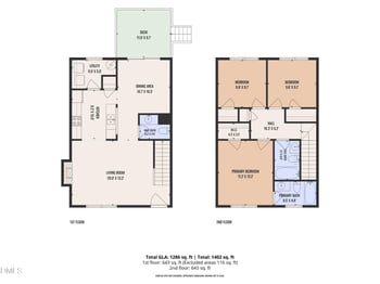 5408 Westgate Rd, Raleigh, NC 27617