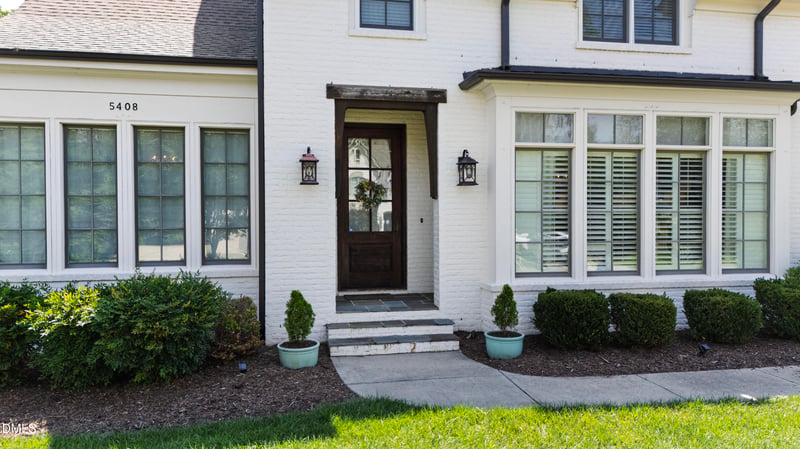 5408 Winding View Ln, Raleigh, NC 27615