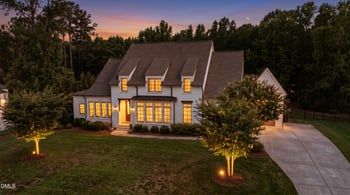 5408 Winding View Ln, Raleigh, NC 27615