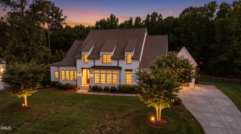 5408 Winding View Ln, Raleigh, NC 27615