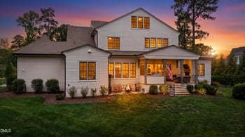 5408 Winding View Ln, Raleigh, NC 27615