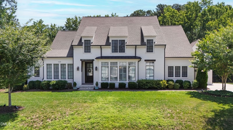 5408 Winding View Ln, Raleigh, NC 27615