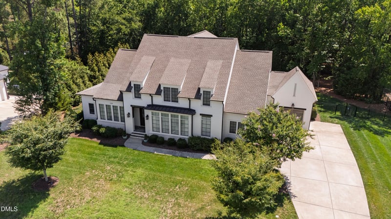5408 Winding View Ln, Raleigh, NC 27615