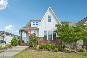 5409 Advancing Ave, Raleigh, NC 27616