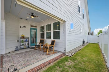 5409 Advancing Ave, Raleigh, NC 27616