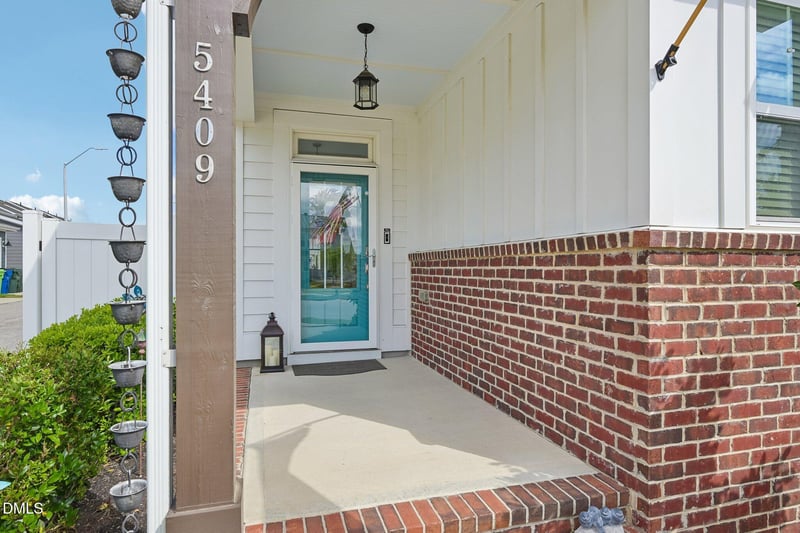 5409 Advancing Ave, Raleigh, NC 27616