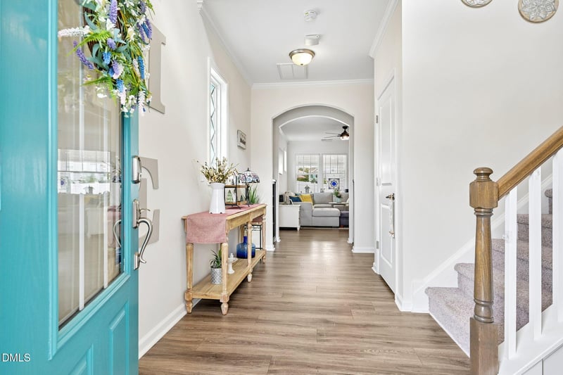 5409 Advancing Ave, Raleigh, NC 27616