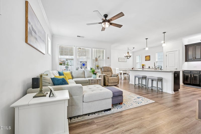 5409 Advancing Ave, Raleigh, NC 27616